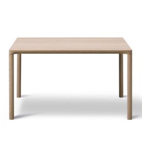 Piloti Wood Sofabord fra Fredericia Furniture | Model 6720