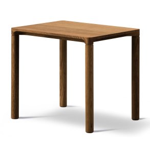 Piloti Wood Sofabord fra Fredericia Furniture | Model 6700