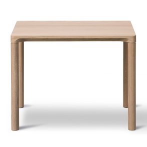 Piloti Wood Sofabord fra Fredericia Furniture | Model 6705