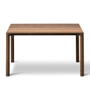 Piloti Wood Sofabord fra Fredericia Furniture | Model 6725