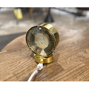 Puk Maxx v�glampe fra Lampefeber 