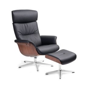 Puzzle inkl. skammel