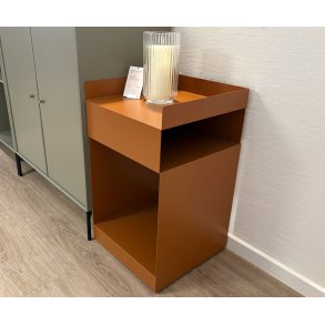 Rotate SC73 (Terracotta)