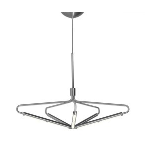 Rubn Bloomsbury 5 lysekrone