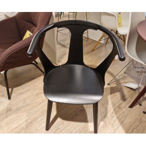 In Between SK1 (Sortlakeret eg)