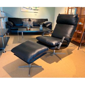 SL 330 l�nestol inkl. skammel