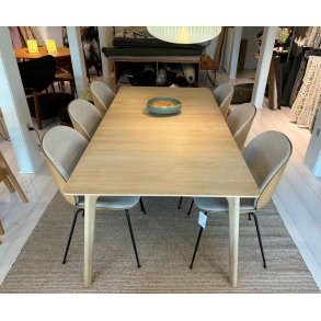 Salon Table (Udtrksbord)