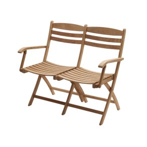 Selandia 2 personers stol