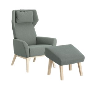 Select (tr) inkl. skammel