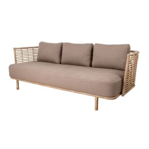 Sense 3 pers. havesofa