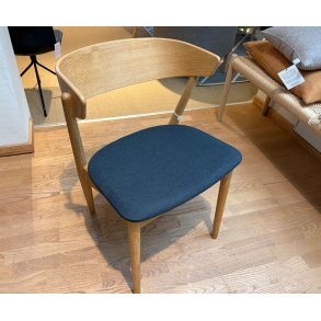 Sibast No 7 Spisestol