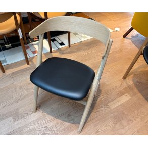 Sibast No 9 Spisestol