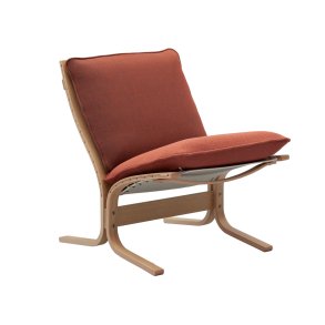 Siesta Trio Lav l�nestol fra LK Hjelle