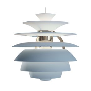 PH Snowball (Dusty Blue)