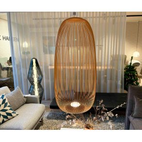 Spokes 1 pendel (Copper)