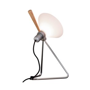 Le Klint Model 356 Spot Bord- Vglampe