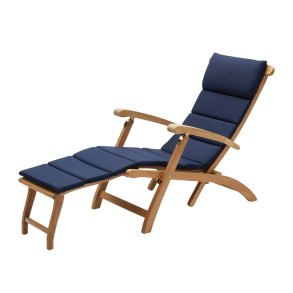 Steamer dkstol inkl. hynde