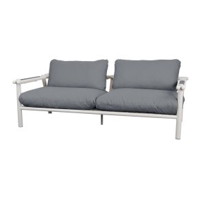 Cane-line Sticks 2-personers sofa
