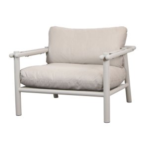 Cane-line Sticks loungestol