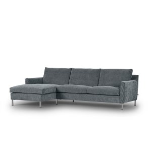 Eilersen Streamline sofa med chaiselong