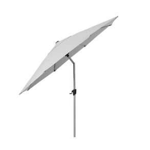 Sunshade parasol med tilt