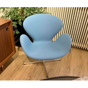 Svanen af Arne Jacobsen