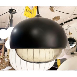 Terho Lamp - Black (Large)