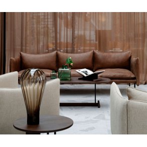 Tiki sofa 3seater (Vintage)