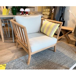 Tradition Loungestol