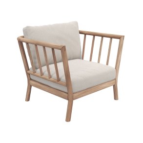 Tradition Lounge Chair