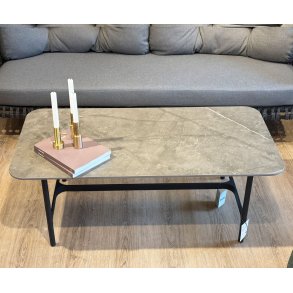 Cane-line Twist sofabord - Havebord