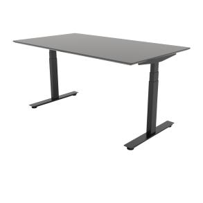 Cube Design UP Skrivebord D:80