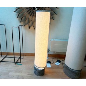 Unbound gulvlampe small