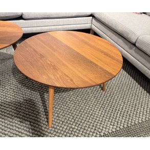 Round sofabord (�:68)