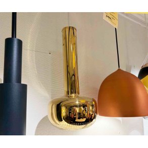 VL 56 messing Pendel