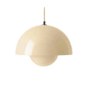 Flowerpot VP1 pendel af Verner Panton