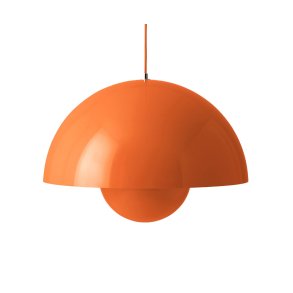 Flowerpot VP2 Pendel fra &Tradition