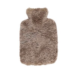 Varmedunk i F�reskind fra Natures Collection