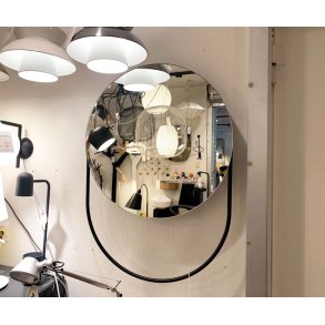 Verde Mirror (udget)