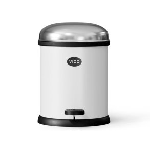 Vipp 12 Pedalspand (3L)