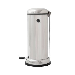 Vipp 16 Pedalspand (18L) - Rustfrit Stl