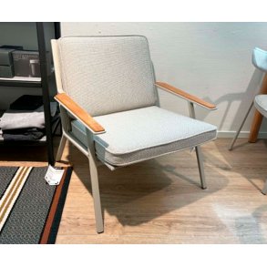 Vipp 713 Open-Air Loungechair