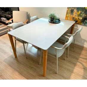 Vipp 718 havebord