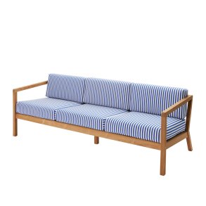 Virkelyst 3-personers sofa