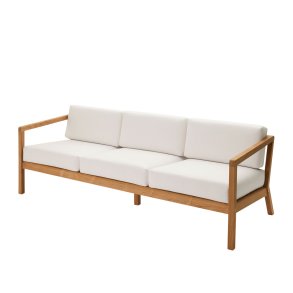 Virkelyst 3-personers sofa