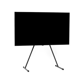 Pedestal Viva (Charcoal)