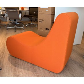 Welle 2 loungestol