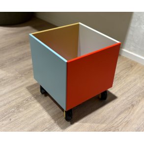 KIMPOP COLOUR BOX I opbevaring