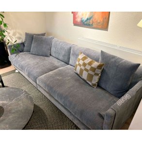 Great Ash sofa fra Eilersen