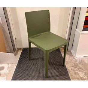 �l�mentaire Chair (gr�n)